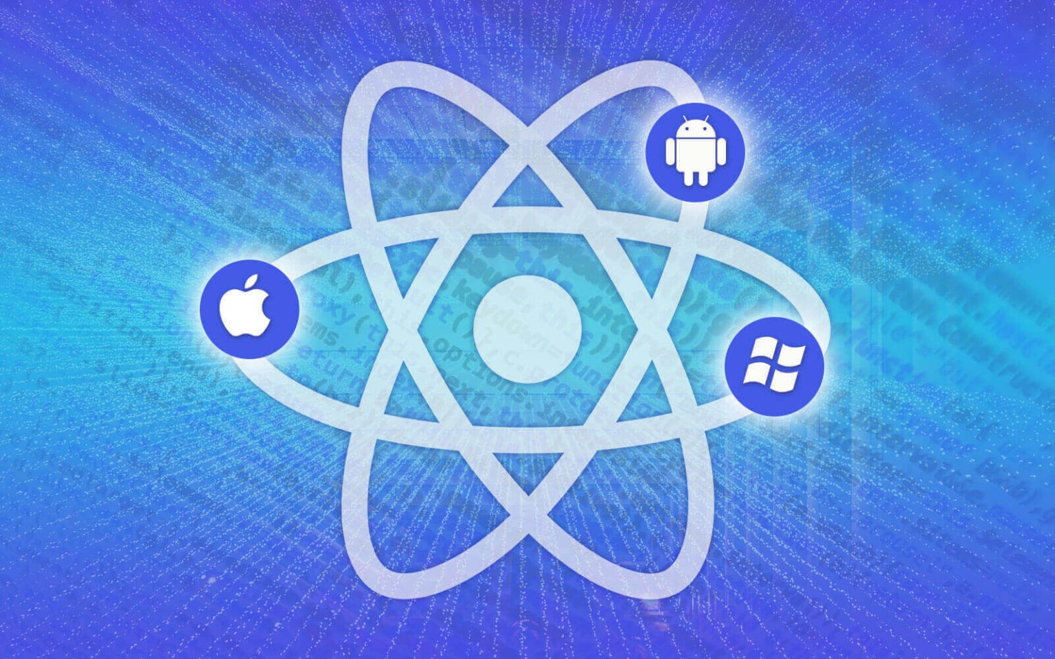 React active