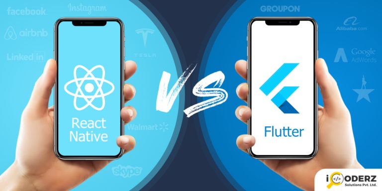 Проект на flutter