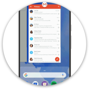Android Pie 9 - Notification Feature | iCoderz Solutions
