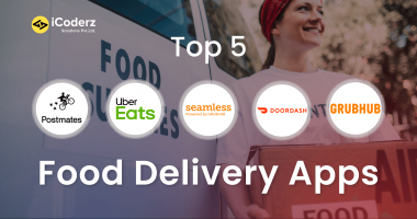 5 Best Instant 10 Min Delivery Apps in India