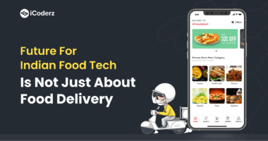 Best Food Delivery App Development Company In Usa Uae India