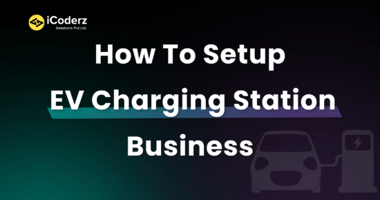 phone battery charging business plan