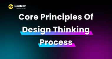 5 Core Principles Of Design Thinking Process