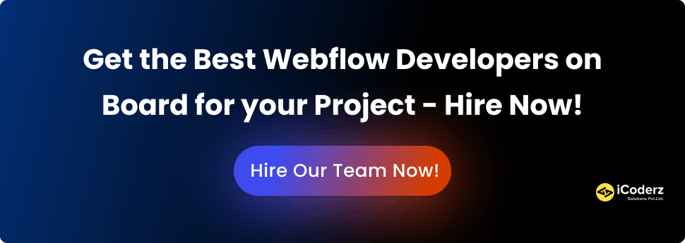 How to Build a Website with Webflow?: Steps to Follow