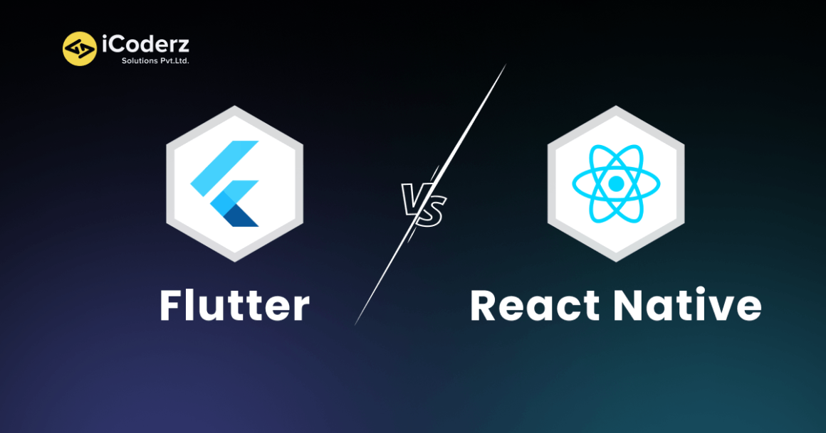 Flutter vs React Native A Comprehensive Comparison