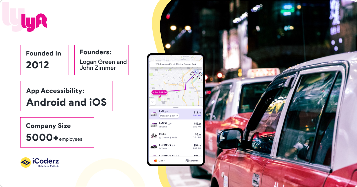 Easy Taxi, um app da Cabify – Apps no Google Play