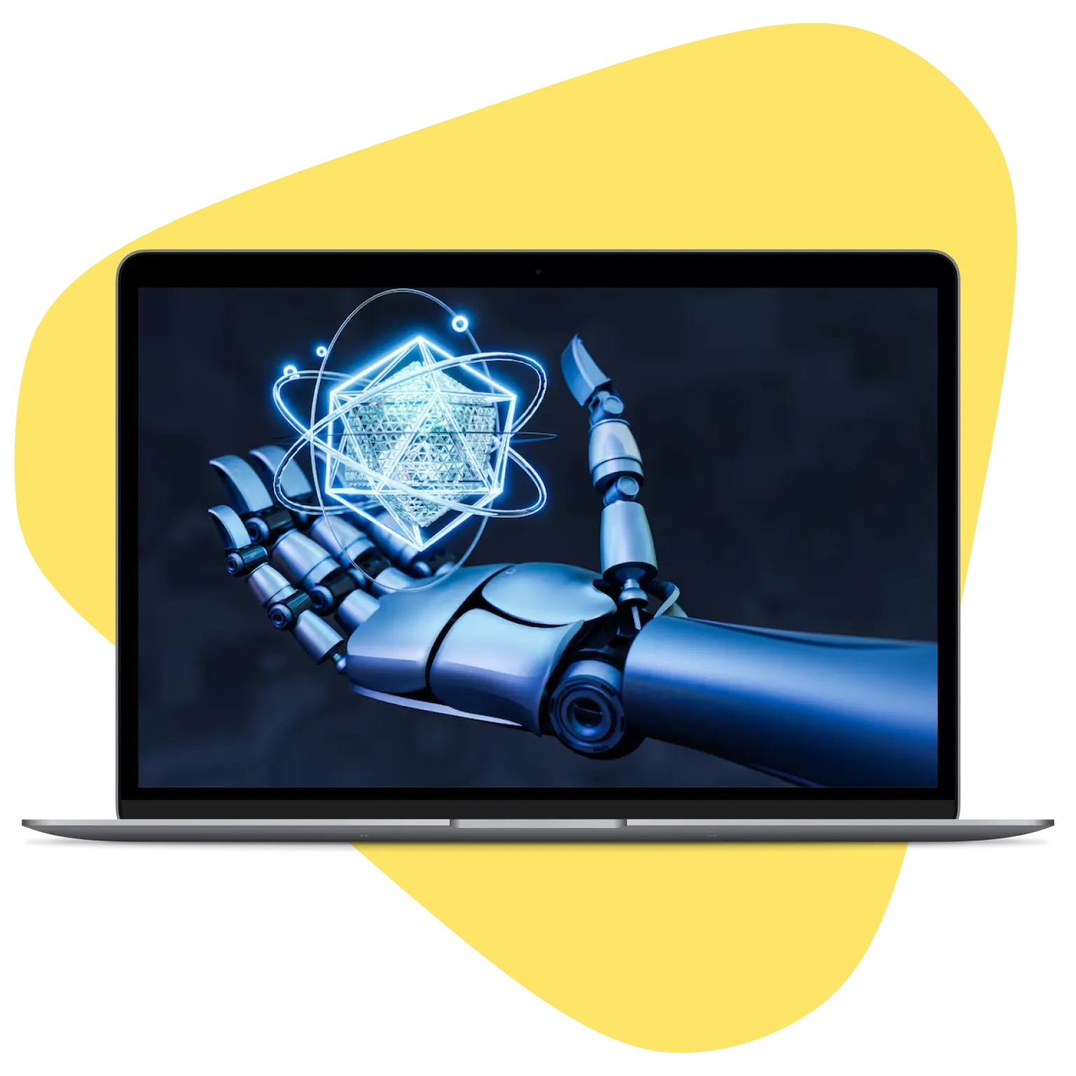 Generative AI Development Services