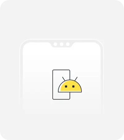 Build an Android app like WhatsApp or Uber