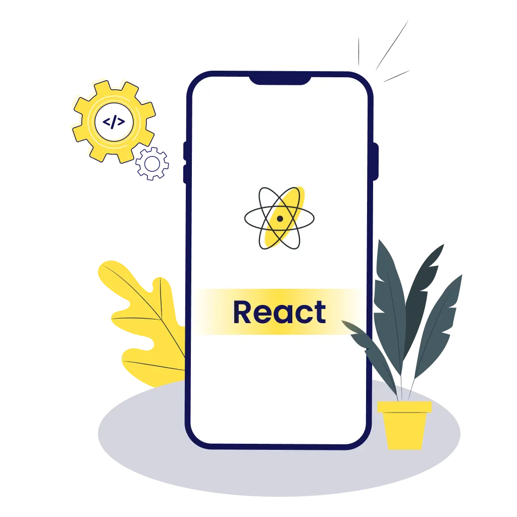 ReactJS Development Benefits
