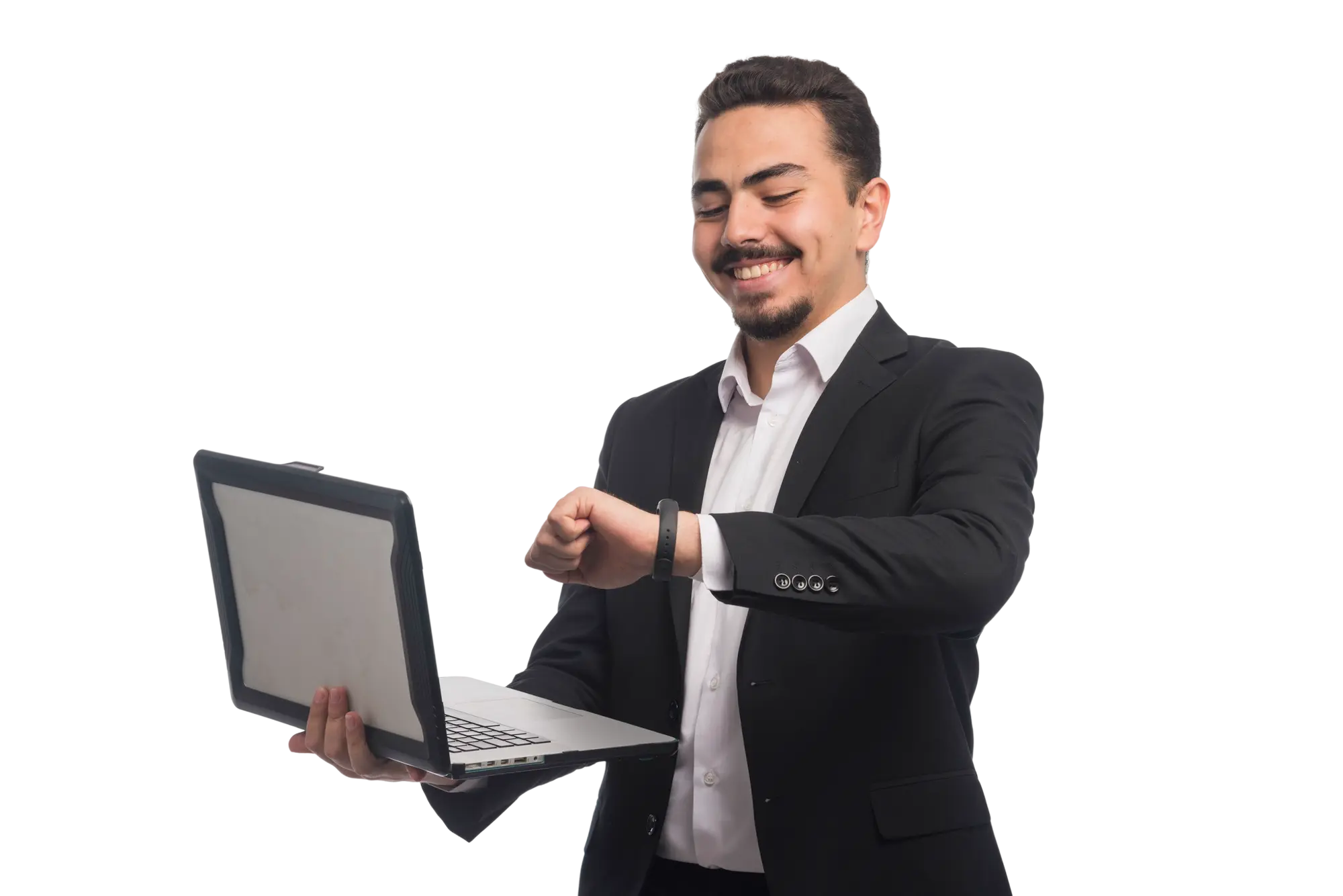 Real Estate Website Development