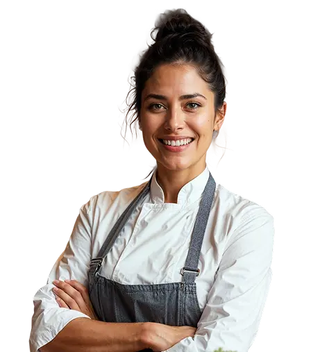 Food & Beverage Software Development — iCoderz Solutions