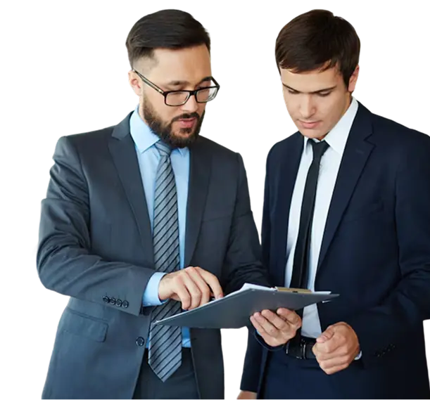 Software Consulting Services — iCoderz Solutions