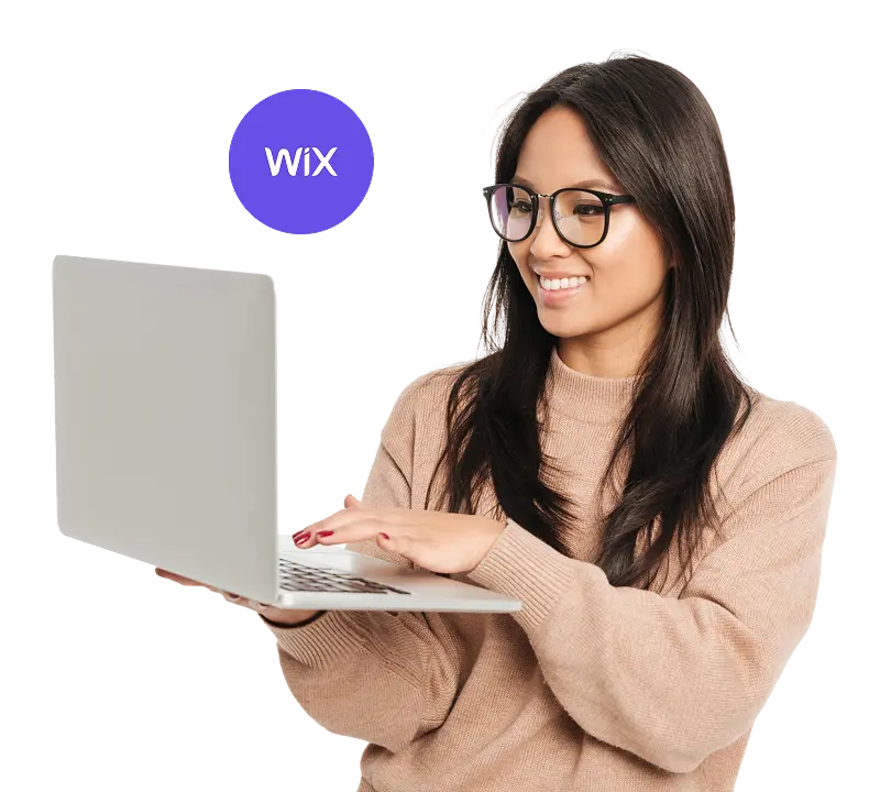 Wix Development Company — iCoderz Solutions