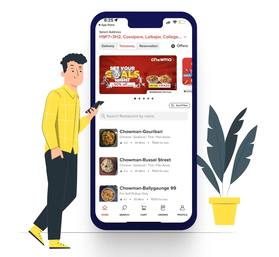 Hire Mobile App Developers — iCoderz