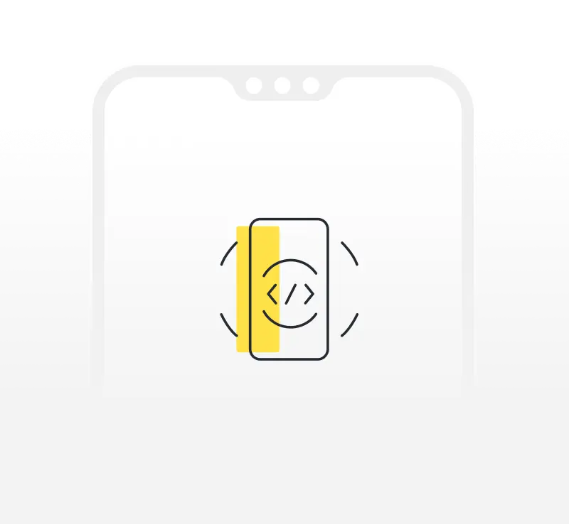 Hybrid App