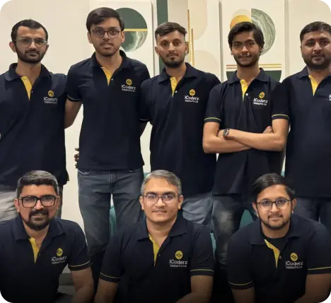 iCoderz team