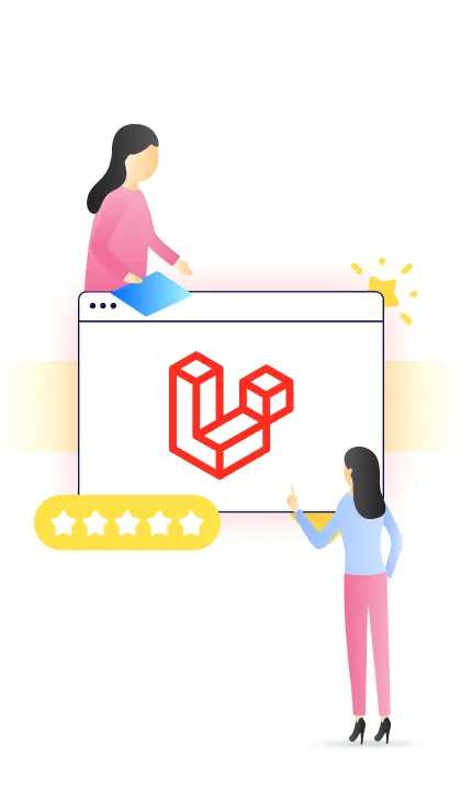 Why Choose Laravel