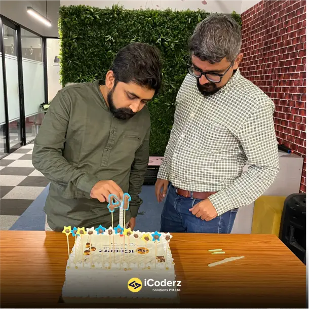 Life at iCoderz