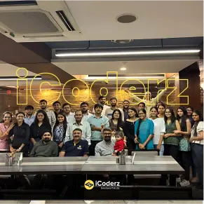 Life at iCoderz