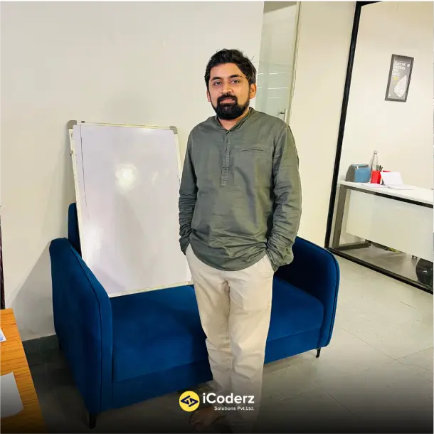 Life at iCoderz