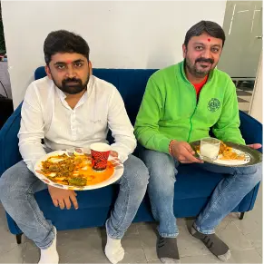 Life at iCoderz
