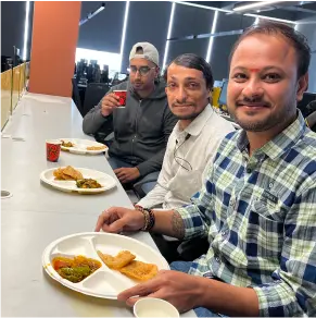 Life at iCoderz