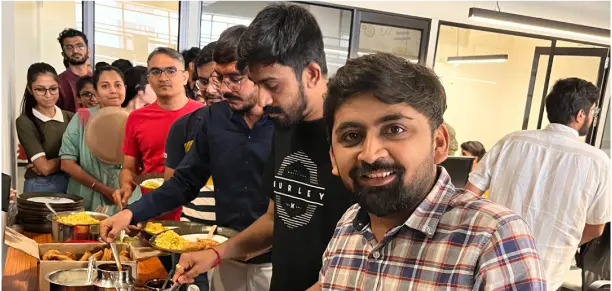 Life at iCoderz