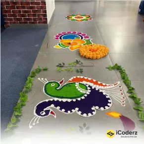 Life at iCoderz