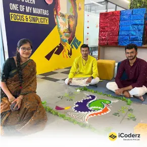 Life at iCoderz