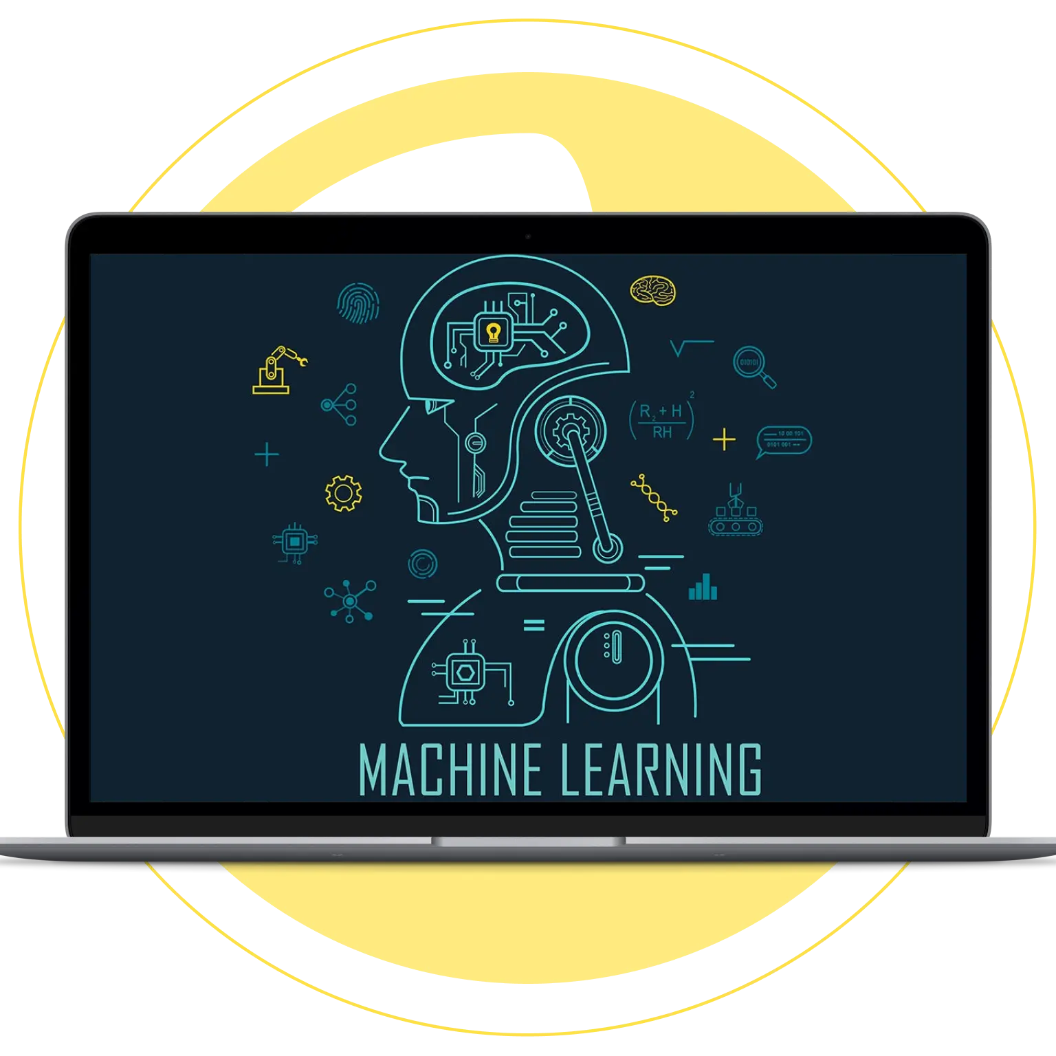 Machine Learning Solutions