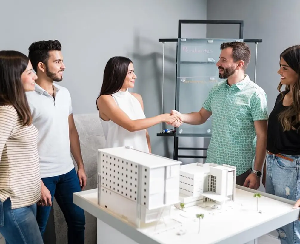 Real Estate