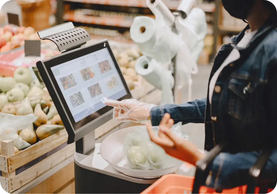 Retail and omnichannel management software